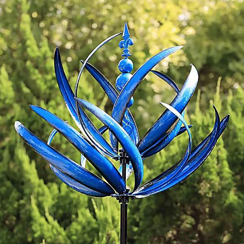 WindSpinner | Awaken your garden with magic