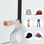 HangClothes – The foldable premium door hook!