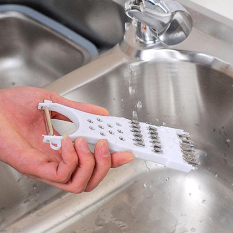 Multifunctional Kitchen Peeler