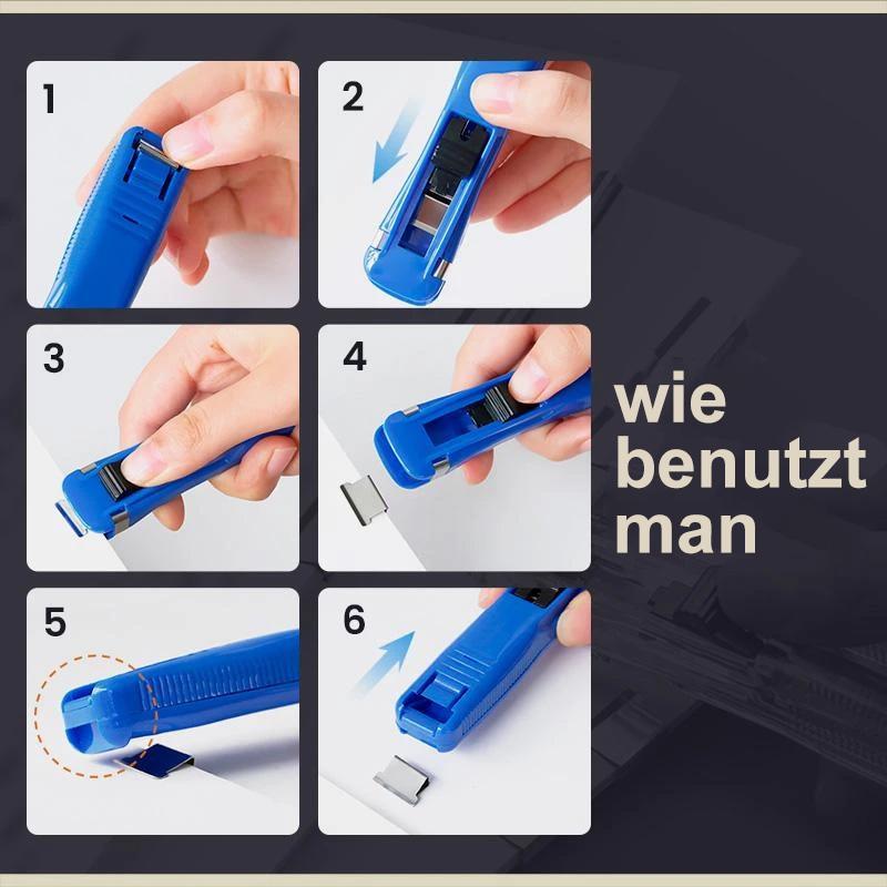 Stapler for Office Supplies