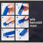 Stapler for Office Supplies