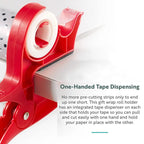 Wrapping Tools Set
