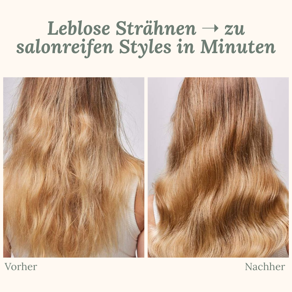 StyleMeister Mini — Your secret weapon for flawless styles anytime and anywhere