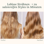 StyleMeister Mini — Your secret weapon for flawless styles anytime and anywhere