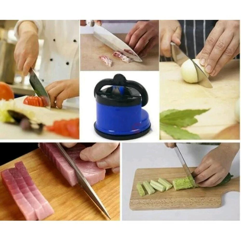 Dimoohome™ Smart Knife Sharpener