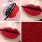 New waterproof lazy lipstick
