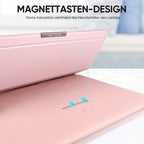 Multifunctional waterproof laptop bag
