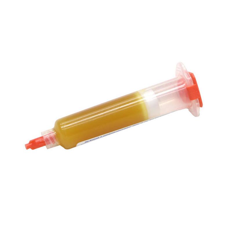 Spraying Tool Tin Solder Paste