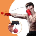 Box-Reaction Ball