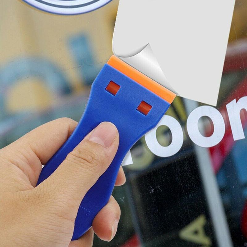 Remove Sticker Eraser Tool (11 pieces)