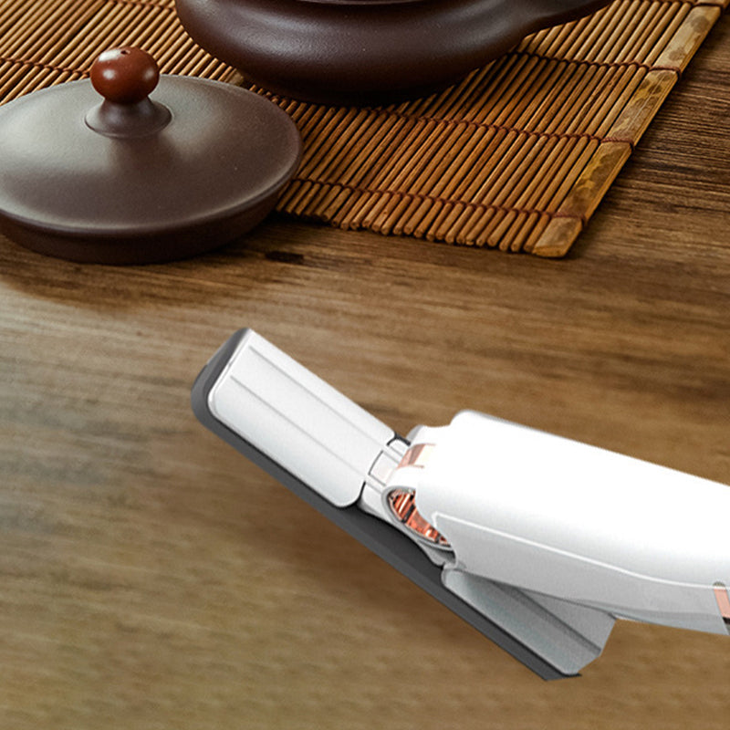 Hand washable Desktop Cleaning Mini Mop