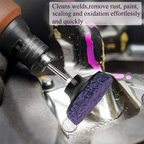 Grinding disc Color Rust removal grinding disc