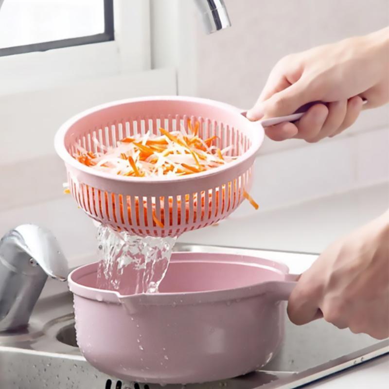 Multifunctional Vegetable Cutter (12 pieces)