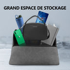 Car seat storage bag