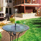 SunSplash | Refreshing, sustainable, and joyous