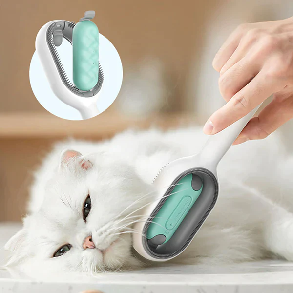 Pet comb