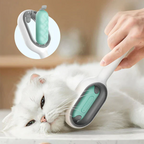 Pet comb