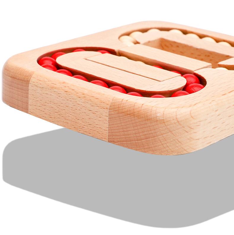 Promote Dexterity – Magical Bead Movement
