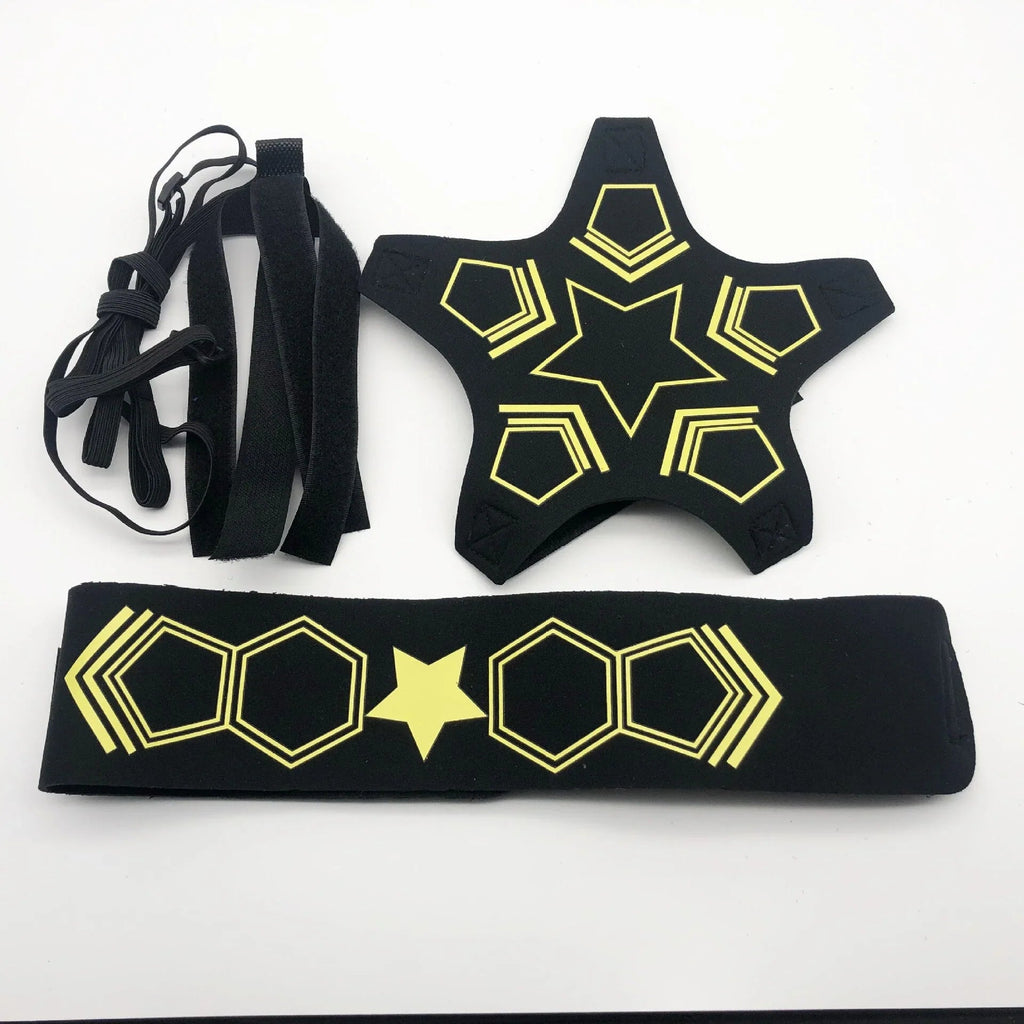 Train like a pro - Soccer belt