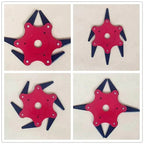 PowerCut Universal Turbo-Cutter Head