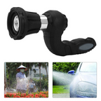 Handy high-pressure water spray gun – Powerful garden sprayer for plants