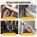 UniShaft Versatile Work Efficiency