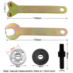 Power Tool Angle Grinder Connecting Rods Set