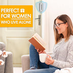 SafeBolt – Safe living, peaceful sleeping!