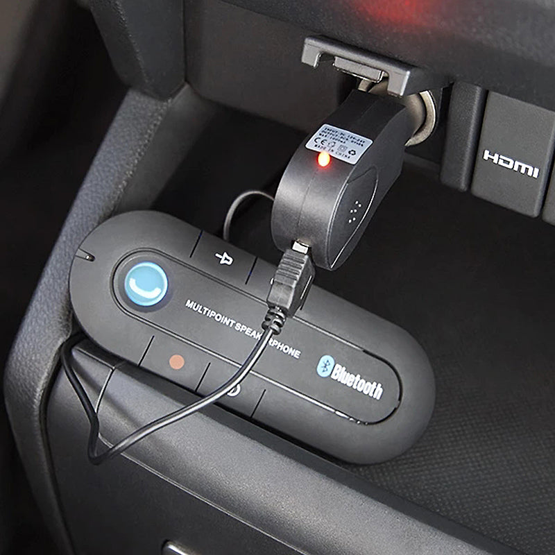 Freisprechsystem Bluetooth-Remote Control