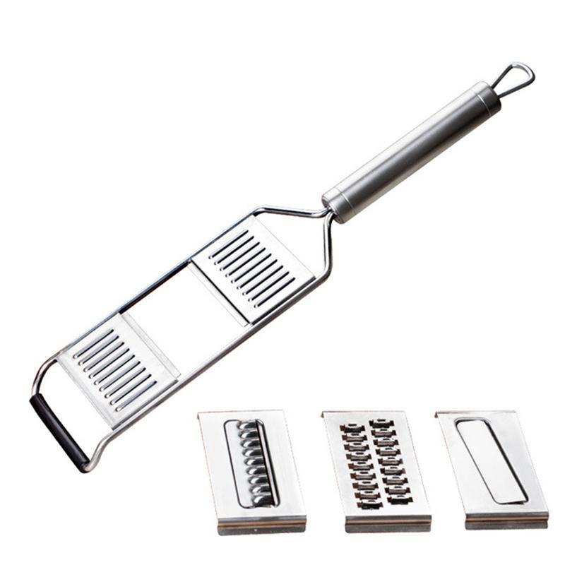 Stainless Steel Vegetable Slicer