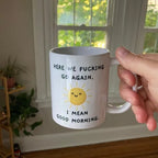 Fun Gifts for Colleagues - Mug