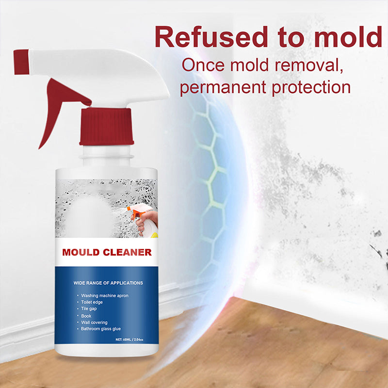 Mold Cleaner Foam