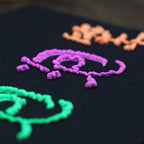 Magical Popcorn Pencil 3D Watercolor Pencil