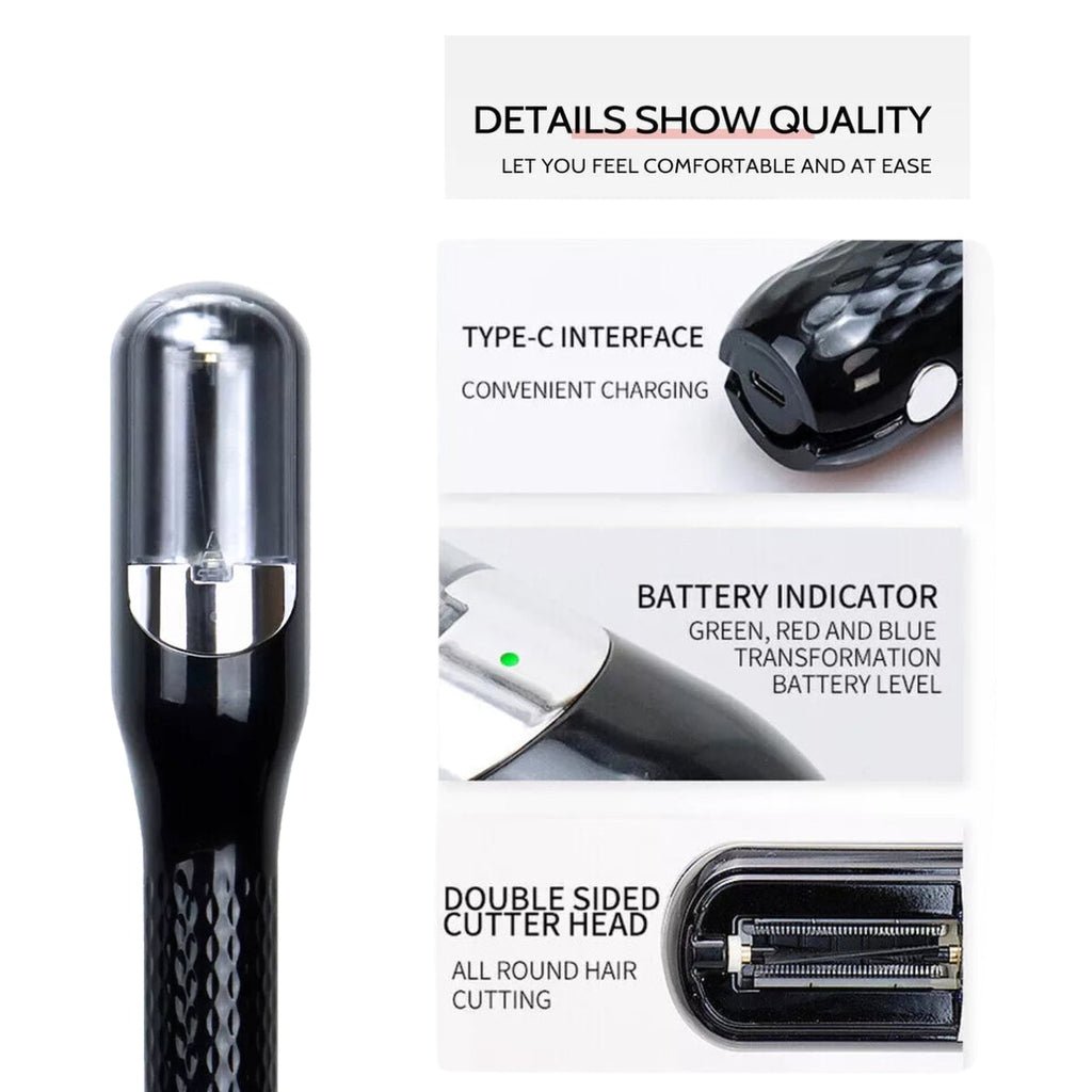 ProTress Effortless Styling Power