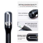 ProTress Effortless Styling Power