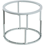 Universal Portable Collapsible Trash Can, for Camping, Fishing, RV & More