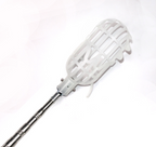 Harvest aid for fruit – Practical fruit grabber tool for trees and bushes