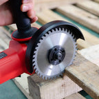 Circular saw blade (2 pieces)
