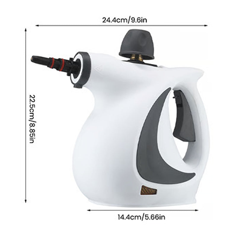 Steam Cleaner