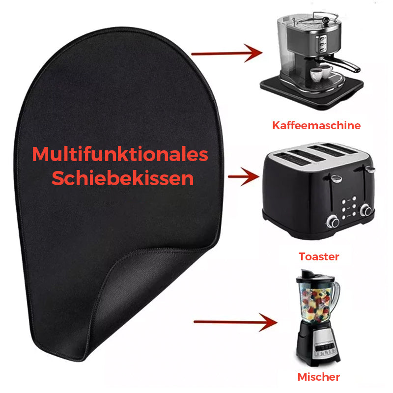 Simple Stand Mixer Mat