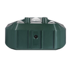 Effective Pest Repeller – Solar Ultrasonic Animal Deterrent for Garden