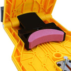 Ciaovie Kit for Sharpening for Chainsaw