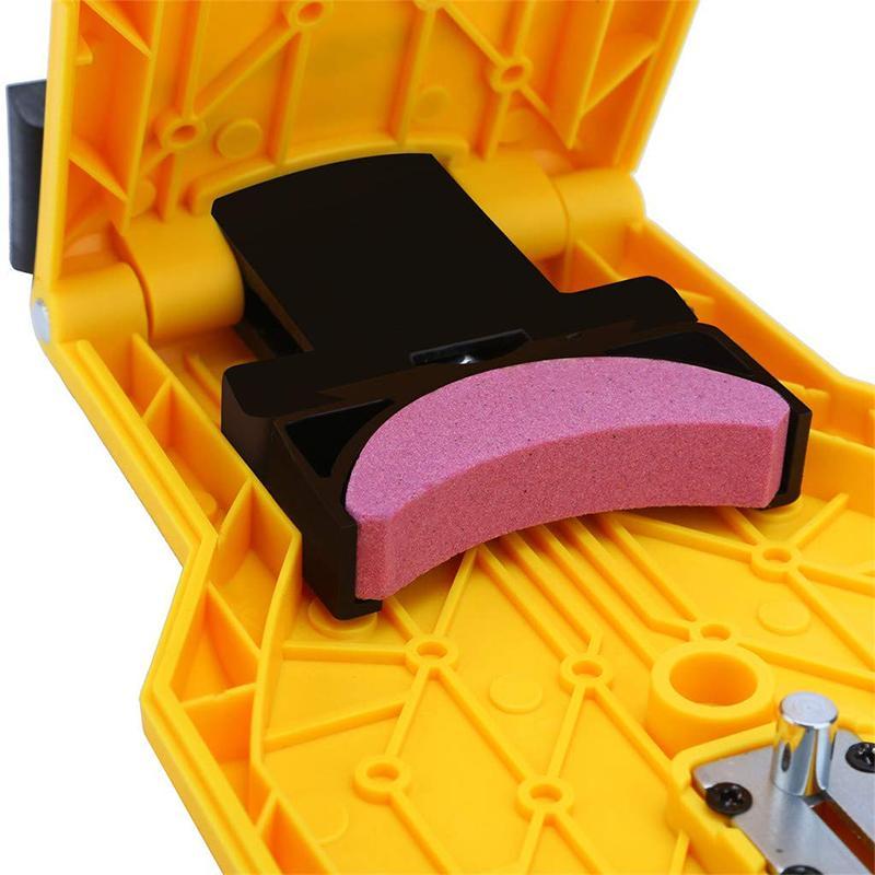 Ciaovie Kit for Sharpening for Chainsaw