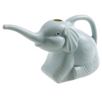 Cute elephant watering can for the garden in various colors