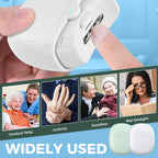 Portable Electric Nail Clippers