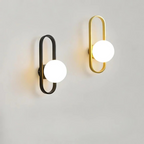 Stylish Wall Lighting
