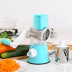 Multifunctional Vegetable Slicer & Grater