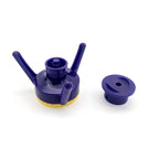 Multifunctional Leak-proof Bottle Lid