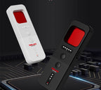 Smart Detection and Monitoring Infrared Detector