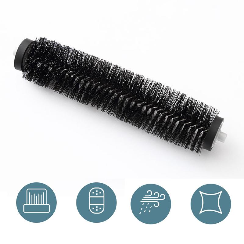 Multifunctional Rotary Brush